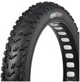 45Nrth Flowbeist 26x4.6 Fatbikedäck 120tpi, Tubeless Ready