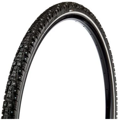 45Nrth Gravdal 700x38C PIGGDEKK 60TPI, 252 pigger, TL ready
