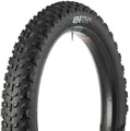 45Nrth Dillinger 26&quot; x 4.6 Dubbd&#228;ck 60tpi, 258 pigger. Tubeless ready