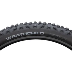 45Nrth Wrathchild 29&quot; x 2.6 Piggdekk 120tpi, XL pigger. Tubeless ready