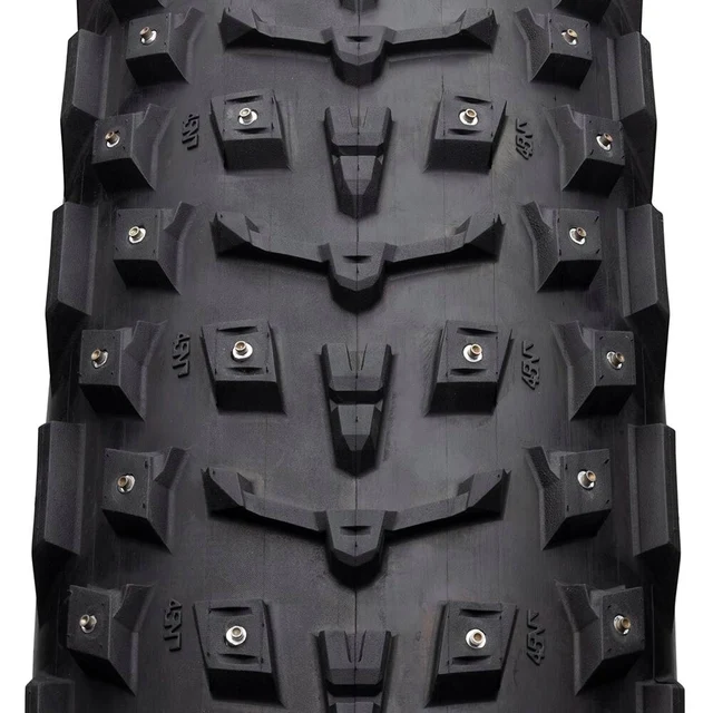 45Nrth Dillinger 5 27.5" x 4.5" Piggdekk 120tpi, 252 pigger, Tubeless ready 