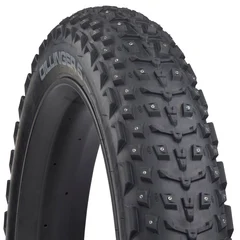 45Nrth Dillinger 5 27.5&quot; x 4.5&quot; Piggdekk 120tpi, 252 pigger, Tubeless ready