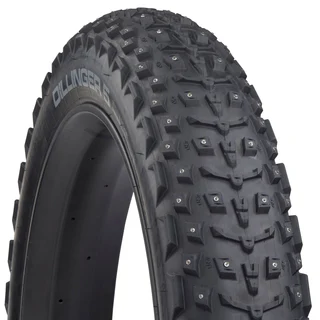 45Nrth Dillinger 5 27.5&quot; x 4.5&quot; Dubbd&#228;ck 120tpi, 252 pigger, Tubeless ready