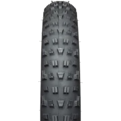 45Nrth VanHelga 26 x 4.2&quot; Fatbikedekk 120tpi, Tubeless
