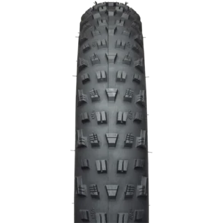 45Nrth VanHelga 26 x 4.2&quot; Fatbiked&#228;ck 120tpi, Tubeless