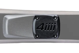 4iiii Precision 3+ Vedlikeholdssett 4-bolts, ikke-drivside