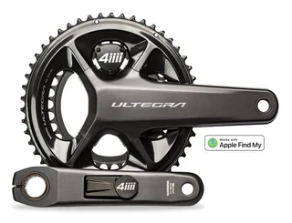 4iiii Precision 3+ PRO Dual Effektm&#228;ter Ultregra FC-R8100