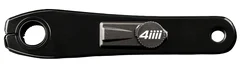4iiii Precision 3 XTR M9100 Wattm&#229;ler 170 mm
