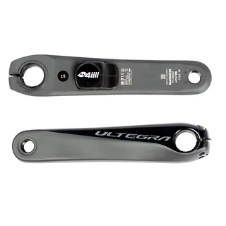 4iiii Podiiiium Ultegra R8000 Wattmåler B-Vare, 172,5mm