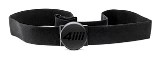 4iiii Viiiiva 2.0 HRM Pulsmätare ANT+ &amp; Bluetooth, BLE Bridge
