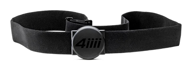 4iiii Viiiiva 2.0 HRM Pulsbelte ANT+ & Bluetooth, BLE Bridge 
