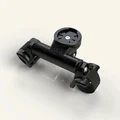76 Projects DD TT Garmin Computerfeste Garmin 50–130 mm