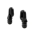 76 Projects SRAM Shifter Mount Straight Thumb Activated
