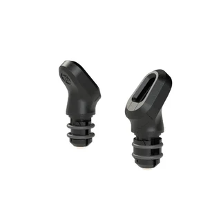 76 Projects SRAM Shifter Mount 40&#176; Thumb Activated