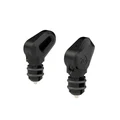 76 Projects SRAM Shifter Mount 40&#176; Finger Activated