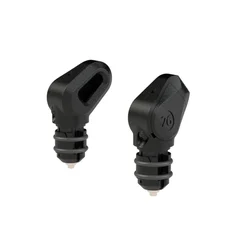 76 Projects SRAM Shifter Mount 40&#176; Finger Activated