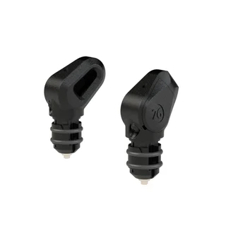 76 Projects SRAM Shifter Mount 40&#176; Finger Activated
