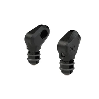 76 Projects Shimano Shifter Mount 40&#176; Finger Activated