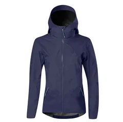 7Mesh Skypilot Dame Sykkeljakke Crowberry, Str. XL