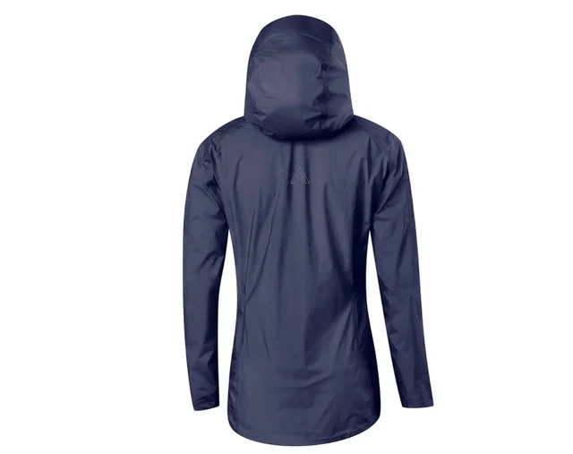 7Mesh Skypilot Dame Sykkeljakke Crowberry, Str. XL 