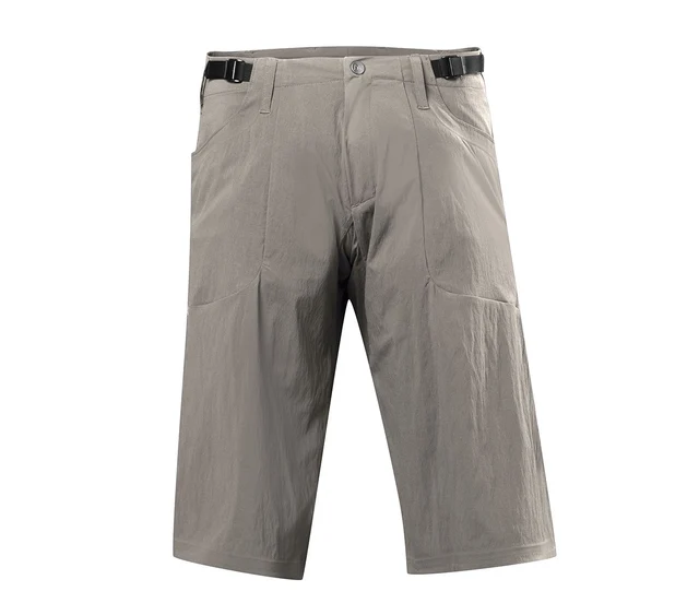 7Mesh Glidepath Sykkelshorts Sandstorm, Str. S 