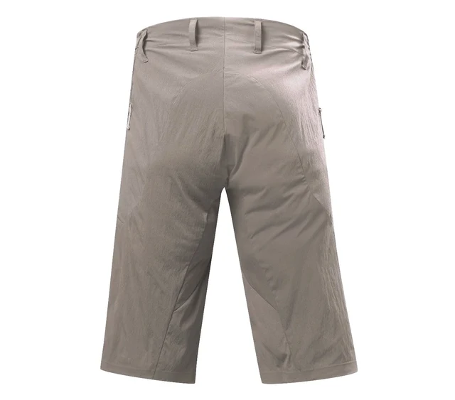 7Mesh Glidepath Sykkelshorts Sandstorm, Str. S 