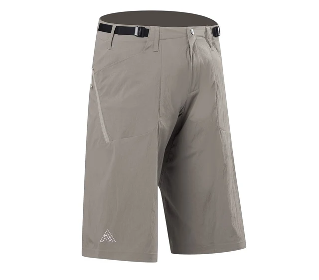 7Mesh Glidepath Sykkelshorts Sandstorm, Str. S 
