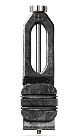 Absolute Black Piston Press Verktøy for skivebrems med 2 stempler