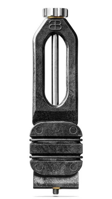 Absolute Black Piston Press Verktøy for skivebrems med 2 stempler 