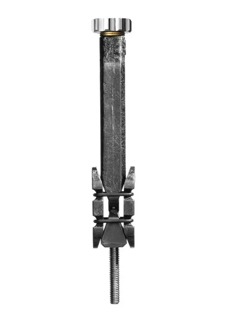 Absolute Black MTB Piston Press Verktøy for skivebrems med 4 stempler 