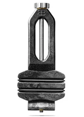 Absolute Black MTB Piston Press Verktøy for skivebrems med 4 stempler