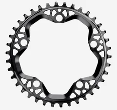 Absolute Black Cyclocross Drev Svart, 38T