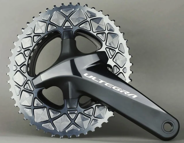 Absolute Black Bolt Covers Flera färger, Ultegra 8000 