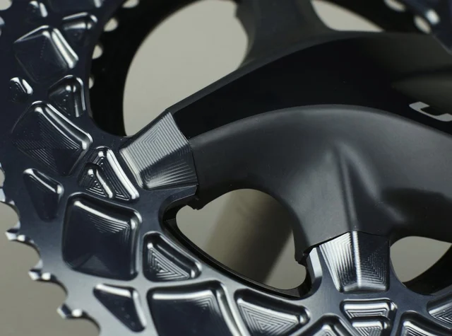 Absolute Black Bolt Covers Flera färger, Ultegra 8000 