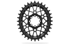 Absolute Black SRAM T-Type Krankdrev Sort, 32T