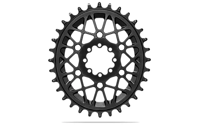 Absolute Black SRAM T-Type Krankdrev Sort, 32T 