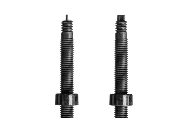 Absolute Black Aether Tubeless Ventil 18-30mm 
