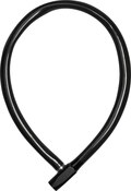 Abus 650 Sykkellås Wire, Nøkkel, 650 mm, 2/15, 280 gram