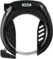 Abus Pro Shield 5850 NR Sykkellås Sort, Nøkkel, 107 mm, 9/15, 680 gram