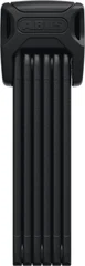 Abus Bordo Xplus 6000K Cykell&#229;s Sort, Nyckel, 6000K/90, Xplus, 10/15