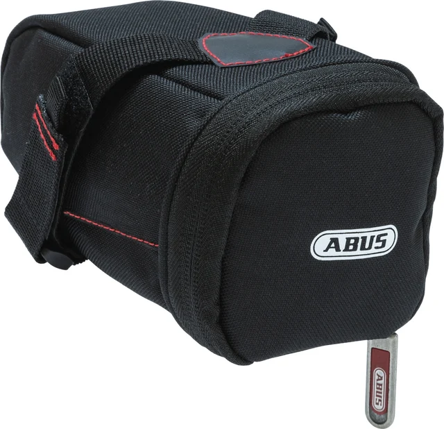 Abus IvyTex Adaptor Chain 6KS/100 Lås Black 
