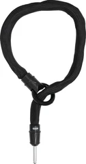 Abus IvyTex Adaptor Chain 6KS/100 Lås Black