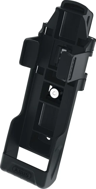 Abus BORDO Combo™ 6000C/90 LED Sykkellås Black, Kode, m/Lys, 1050g 