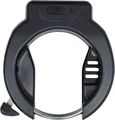 Abus Pro Amparo 4750X Rammelås Black, Nøkkel