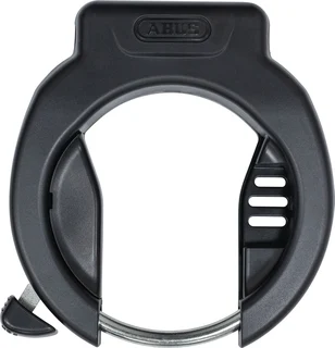Abus Pro Amparo 4750X Rammelås Black, Nøkkel