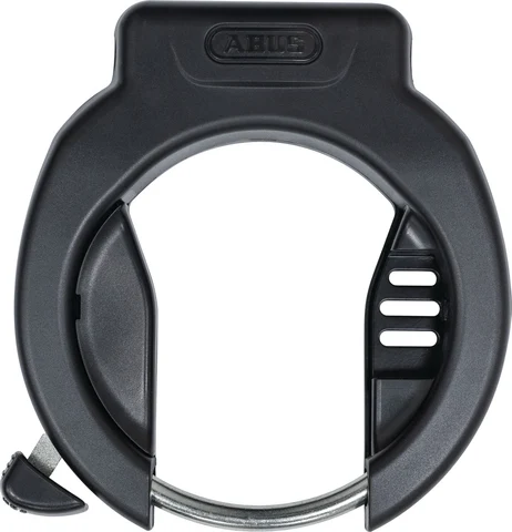Abus Pro Amparo 4750X Rammelås Black, Nøkkel
