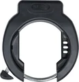 Abus Pro Amparo 4750XL Rammelås Black, Nøkkel