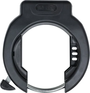 Abus Pro Amparo 4750XL Rammelås Black, Nøkkel
