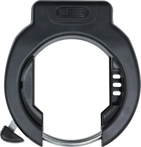 Abus Pro Amparo 4750XL Rammelås Black, Nøkkel