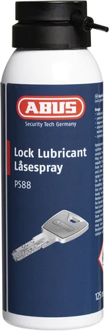 Abus Låsespray PS88 125ml